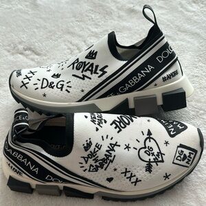 Dolce Gabbana sneakers